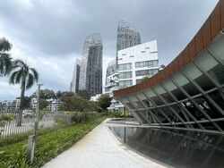 Reflections At Keppel Bay (D4), Condominium #530751481